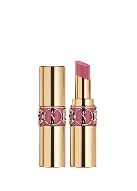 ysl rouge volupte shine 162|ysl rouge volupté shine lipstick.